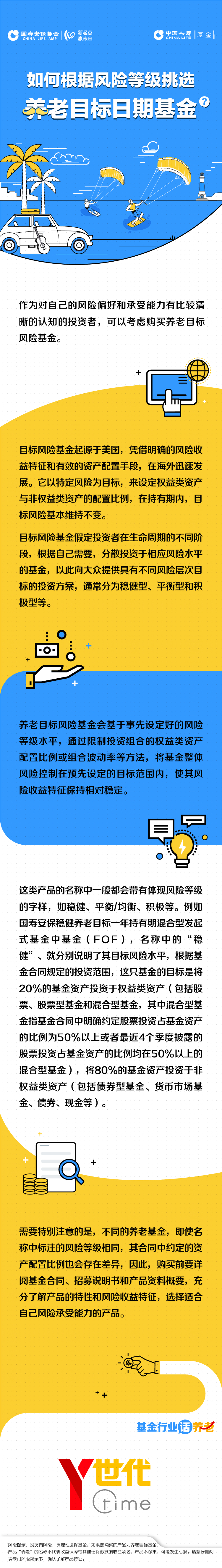 如何根據(jù)風險等級挑選養(yǎng)老目標日期基金？.jpg